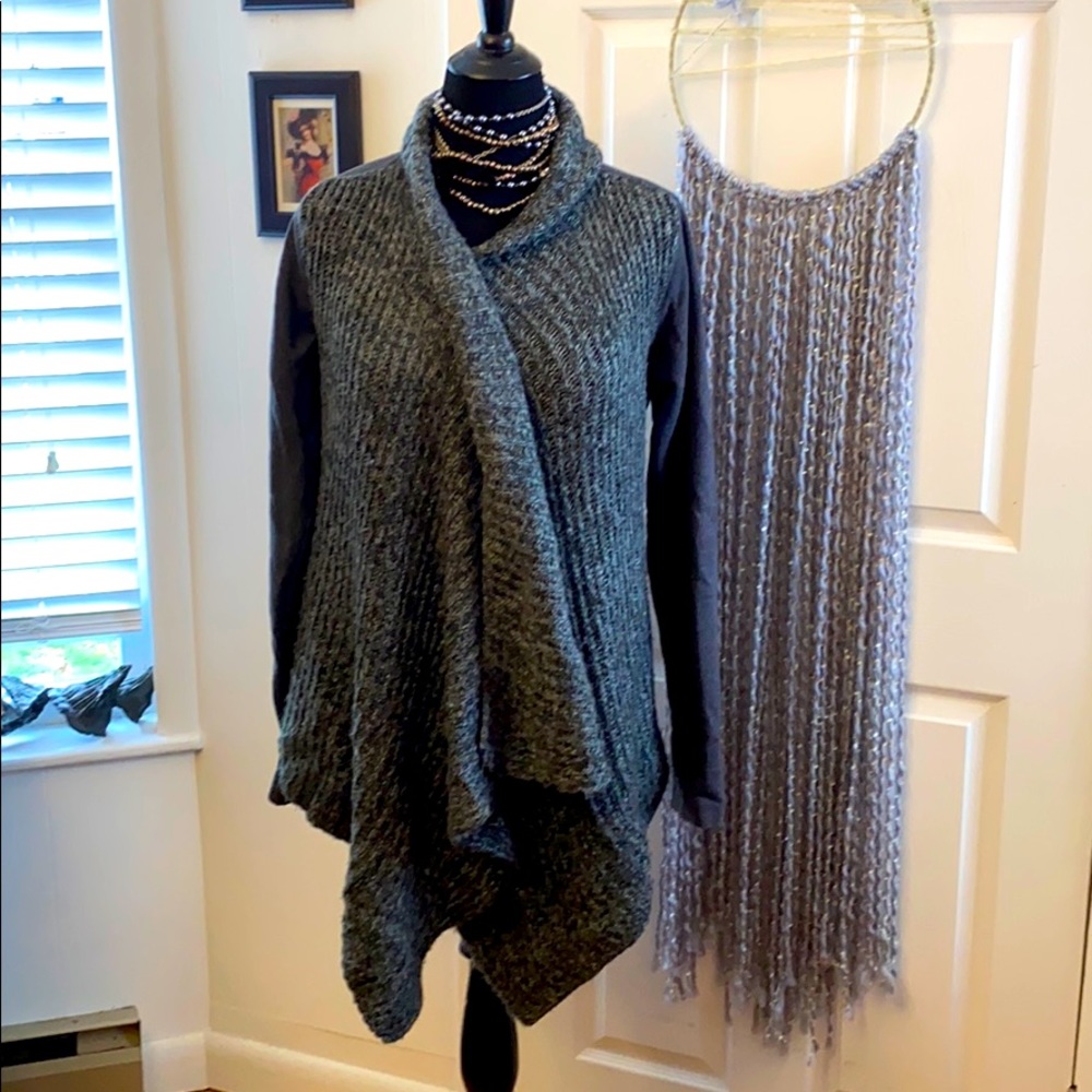 Prana Wrap cardigan